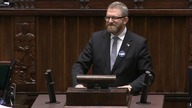 Proszę skończyć z tą farsą - Grzegorz Braun