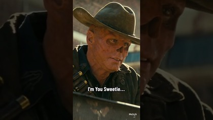 The Best Ghoul Lines In The Fallout TV Series