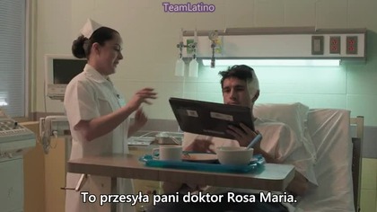 Disenando tu amor 018 NAPISY PL