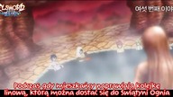 Elsword Anime Zwiastun Odcinka Szóstego [PL]