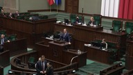 Robert Winnicki w sprawie 90.  rocznicy Wielkiego Głodu na Ukrainie