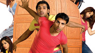 Podrywacze (2005) Garam Masala - lektor PL HD720p