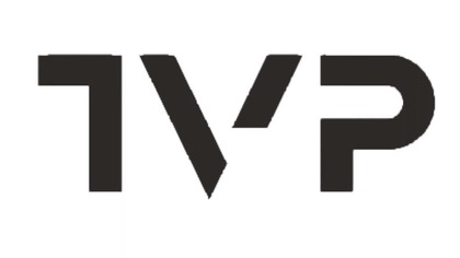 TVP Plus - Oprawa Graficzna od 1 II 2022