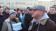 Kowalski o KOD i wolnych mediach (09. 01. 2016)