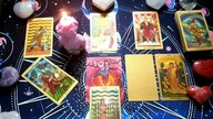 BARAN  Horoskop tygodniowy 16-22 październik 2023