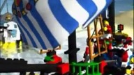 Lego Piraci (Ivona)