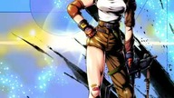 Dragon Ball LEGENDS Bulma Youth #shorts