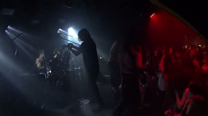 Road Tomorrow - Paradox (Live @ Klub Mechanik, Warszawa, Poland, 09. 10. 2026)