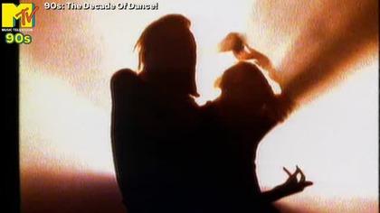 Bassheads - Is There Anybody Out There (MTV 90s UK)