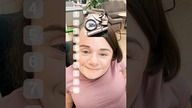 Ranking przedmiotów szkolnych  | #shorts | Magdalena Augustynowicz
