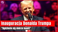 Będziecie się dobrze bawić, oglądając telewizję - Trump zapowiada swoją inaugurację | Gazeta.pl
