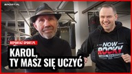 Przeszłość Karola Nawrockiego.  Musiał wybrać | Sport.pl