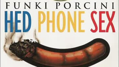 Funki Porcini - Long Road