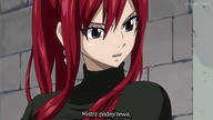 Fairy Tail - odcinek 163.  Mirajane kontra Jenny