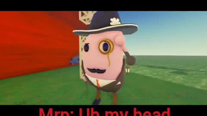 PIGGY filmy #1