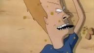 Beavis and Butthead Do America - Beavis Halutination pl po polsku