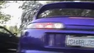 Redline Supra