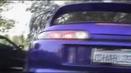 Redline Supra