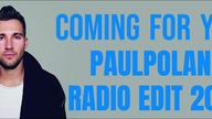 James Maslow - Coming For You (PaulPoland Radio Edit 2024)