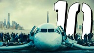 10 lotów PRAWIE zakończonych katastrofą [TOPOWA DYCHA]