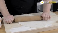 Pierogi z makiem - VideoKuchnia. pl