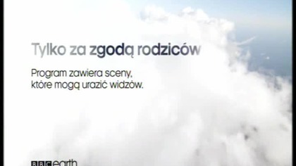 Zmiany klimatu - Fakty odc. 1 (2019) [Lektor PL]