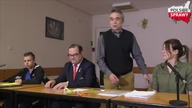 Konferencja Pawła Bednarza w sprawie ochrony polskich dzieci, młodzieży i rodzin