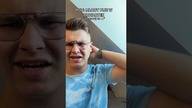 POV: MŁODY PIJE W CZWARTEK