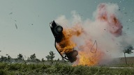 Wallander (SWE) S02E01 Zemsta (2009) Lektor PL 1K