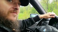 451.  Zn&oacute;w Toksyczna Chmura Nad Polska ??? Robimy 3 Pomiary W R&oacute;żnych Miejscach