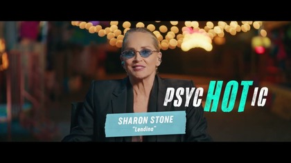 Sharon Stone o swojej roli w NIKT 2