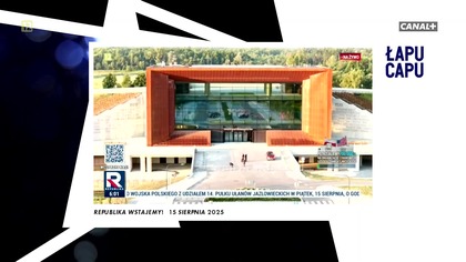 Łapu Capu (18 sierpnia 2025)