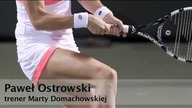 Agnieszka Radwańska przegrywa z Sereną Williams. WTA Miami