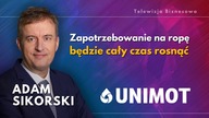 Nie będzie szoków podażowych związanych z ropą