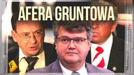 Afera Gruntowa i jej nastepstwa