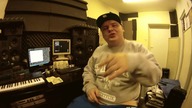 SZYNA / BEZ WYTCHNIENIA FEAT. SETA & TEDE / SPACER EP / 2012