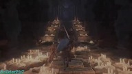 High Lord Wolnir NG+7 - Boss Fight - Dark Souls III