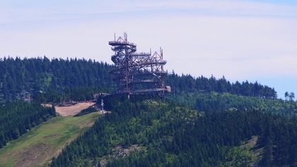 Dolni Morava i Międzygórze