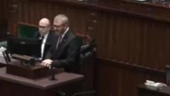  Braun: Chcecie wysłać polskich żołnierzy na Ukrainę?!