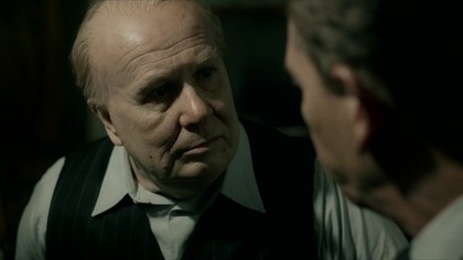 Winston Churchill zostaje premierem Wielkiej Brytanii. Jego pierwszym zadaniem jest zjednoczenie narodu w obliczu groźby inwazji nazistowskich Niemiec.
