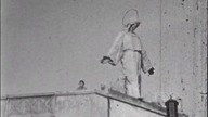 Białystok 1963 rok film pt.  Stare i nowe