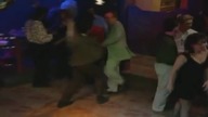 Mr Bean tańczy Flashdance