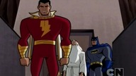 Batman Odważni i bezwzględni S02E36 Potęga Shazam