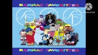 SF Kids Logo History