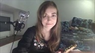 The Cardigans - Lovefool ukulele cover