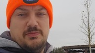 Łopatować czy nie? Oto jest pytanie.  Na Działce! Short