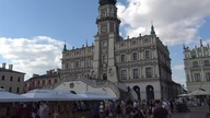 Zamojskie Winogranie 2023 - Festiwal Win Polskich i Produktów Regionalnych, degustacje, strefa chill