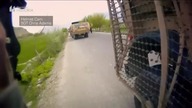 Na linii ogn Dł drog do dom (DH) [nr 126]