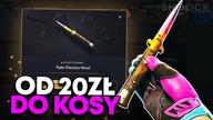 Z 20 ZŁ do KOSY na KEY-DROP. com ?!