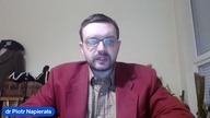 Artykuły henrykowskie to coś jak Joyeuse Entrée albo Magna Charta - dr Piotr Napierała